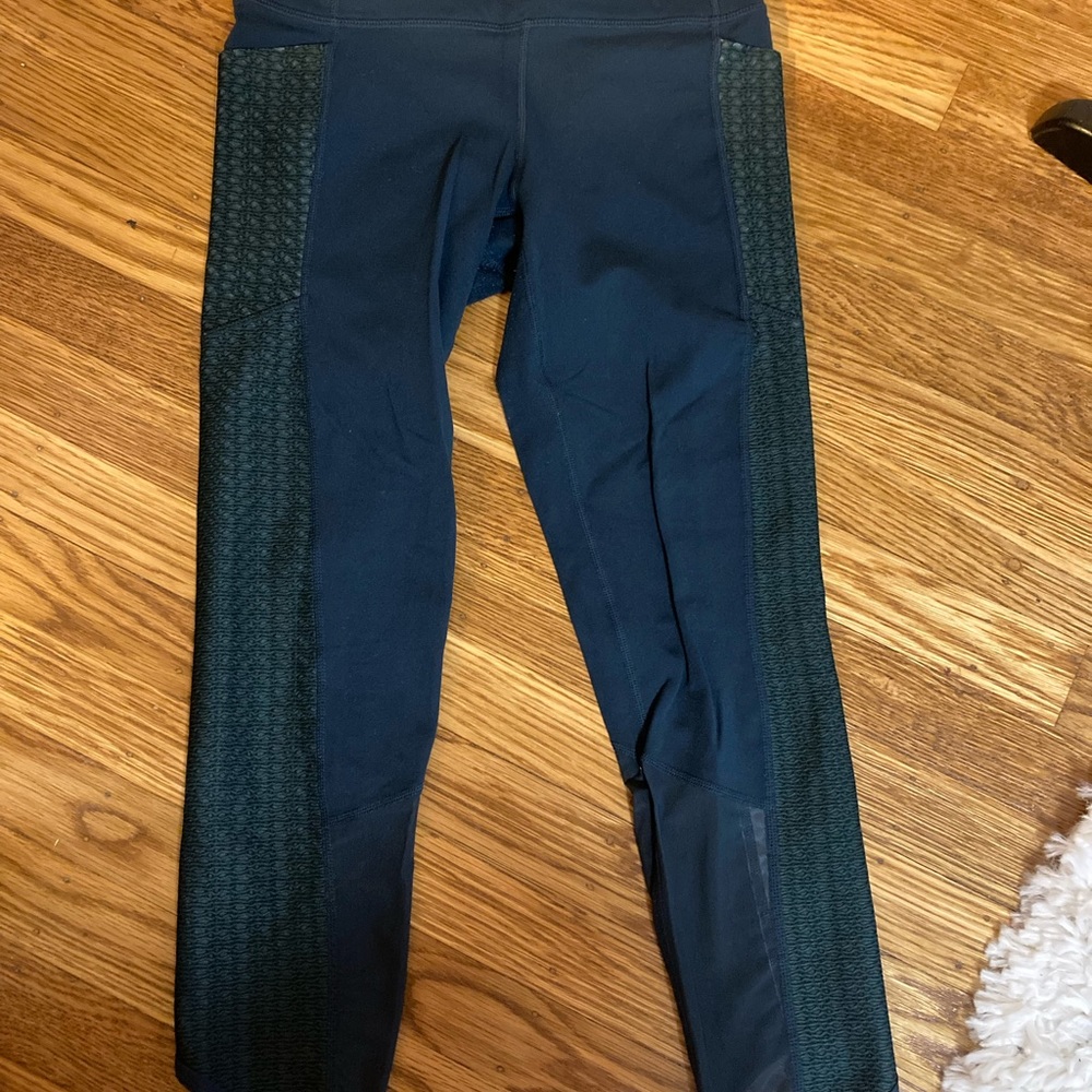 Yoga Pants
